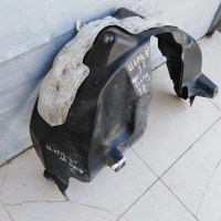 Защита подкрылок задний правый Chevrolet cruze Защита подкрылок задний правый Chevrolet cruze