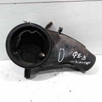 Патрубок воздушного фильтра Volkswagen Passat b3 Патрубок воздушного фильтра Volkswagen Passat b3