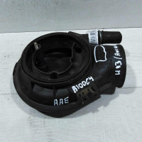 Патрубок воздушного фильтра Audi 100 C4 Патрубок воздушного фильтра Audi 100 C4