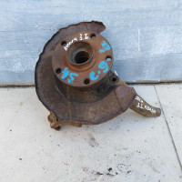 Цапфа Audi 100 C4, Audi A6 C4 Цапфа Audi 100 C4, Audi A6 C4