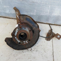 Цапфа Audi 100 C4, Audi A6 C4 Цапфа Audi 100 C4, Audi A6 C4