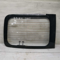 Стекло распашной двери заднее левое Lada Largus, Renault Dacia Стекло распашной двери заднее левое Lada Largus, Renault Dacia