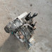 МКПП Renault logan I, lada largus, Renault dacia