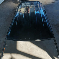 Крыша кузова Lada Largus, Renault Dacia, дефекты на фото металлическая крыша кузова lada largus Renault dacia (версия кузова пассажир) 2012 год Крыша кузова Lada Largus, Renault Dacia, дефекты на фото металлическая крыша кузова lada largus Renault dacia (версия кузова пассажир) 2012 год