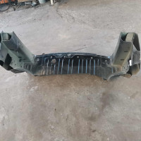 Задняя часть кузова Lada Largus, Renault Dacia Задняя часть кузова Lada Largus, Renault Dacia