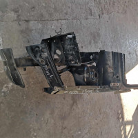 Лонжерон передний левый Renault logan I, lada largus, Renault dacia Лонжерон передний левый Renault logan I, lada largus, Renault dacia