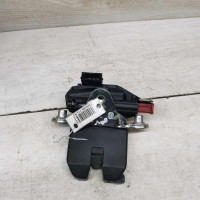 Замок крышки багажника Volkswagen Polo 5 Замок крышки багажника Volkswagen Polo 5