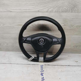 Руль с Airbag Volkswagen Polo 5