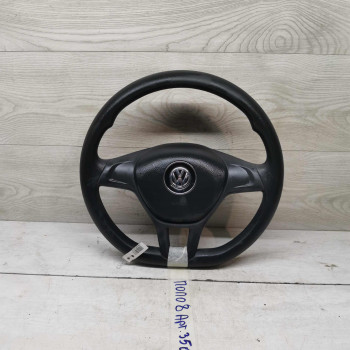 Руль с Airbag Volkswagen Polo 5