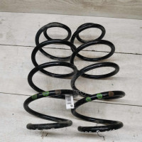 Пружина передняя Volkswagen Polo 5 Пружина передняя Volkswagen Polo 5