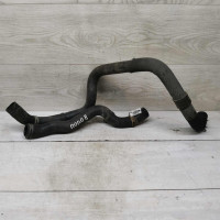 Патрубок водяного охлаждения Volkswagen Polo 5 Патрубок водяного охлаждения Volkswagen Polo 5