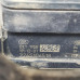 Блок ABS Volkswagen Polo 5