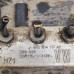 Блок ABS Volkswagen Polo 5