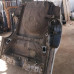 Задняя часть кузова Volkswagen Polo 5
