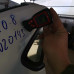 Задняя часть кузова Volkswagen Polo 5