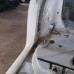 Задняя часть кузова Volkswagen Polo 5