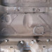 Задняя часть кузова Volkswagen Polo 5