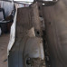 Задняя часть кузова Volkswagen Polo 5