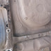 Задняя часть кузова Volkswagen Polo 5