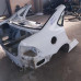 Задняя часть кузова Volkswagen Polo 5