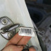 Задняя часть кузова Volkswagen Polo 5