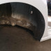Задняя часть кузова Volkswagen Polo 5