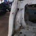 Задняя часть кузова Volkswagen Polo 5