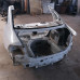 Задняя часть кузова Volkswagen Polo 5