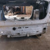 Задняя часть кузова Volkswagen Polo 5