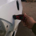 Задняя часть кузова Volkswagen Polo 5