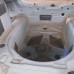Задняя часть кузова Volkswagen Polo 5