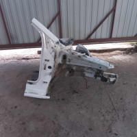 Лонжерон передний правый Volkswagen Polo 5 Лонжерон передний правый Volkswagen Polo 5