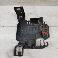 Блок предохранителей Volkswagen Polo 5 Блок предохранителей Volkswagen Polo 5