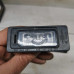 Фонарь подсветки номера Volkswagen Polo 5