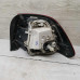 Фонарь задний левый Volkswagen Polo 5