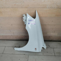 Крыло переднее левое Volkswagen Polo 5 Крыло переднее левое Volkswagen Polo 5