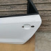 Дверь задняя левая Volkswagen Polo 5
