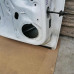 Дверь задняя левая Volkswagen Polo 5