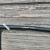 Дверь задняя левая Volkswagen Polo 5