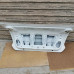 Крышка багажника Volkswagen Polo 5