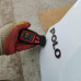 Крышка багажника Volkswagen Polo 5