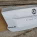 Крышка багажника Volkswagen Polo 5