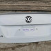 Крышка багажника Volkswagen Polo 5