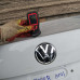 Крышка багажника Volkswagen Polo 5