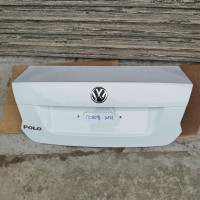 Крышка багажника Volkswagen Polo 5 Крышка багажника Volkswagen Polo 5