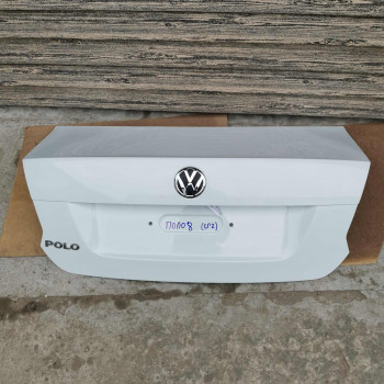 Крышка багажника Volkswagen Polo 5
