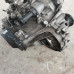 Мкпп Volkswagen Polo 5