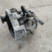 Мкпп Volkswagen Polo 5