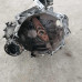 Мкпп Volkswagen Polo 5