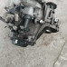 Мкпп Volkswagen Polo 5